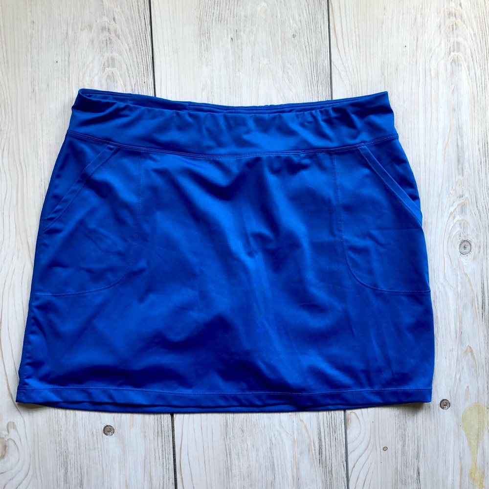 Golf Skort